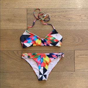 Mara Hoffman Bikini, medium
